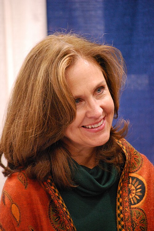 Erin Gray, 2009