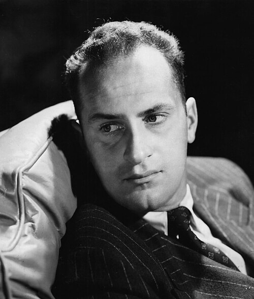 Zdjęcie: Keenan Wynn
