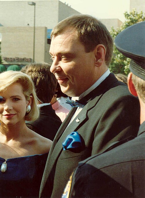 Zdjęcie: Larry Drake