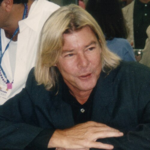 Zdjęcie: Jan-Michael Vincent