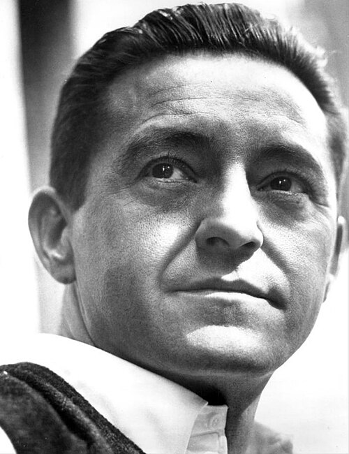 Zdjęcie: Edward Binns