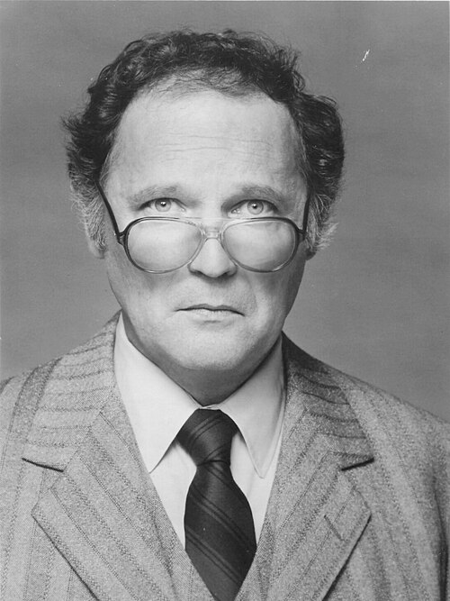 Zdjęcie: John Vernon