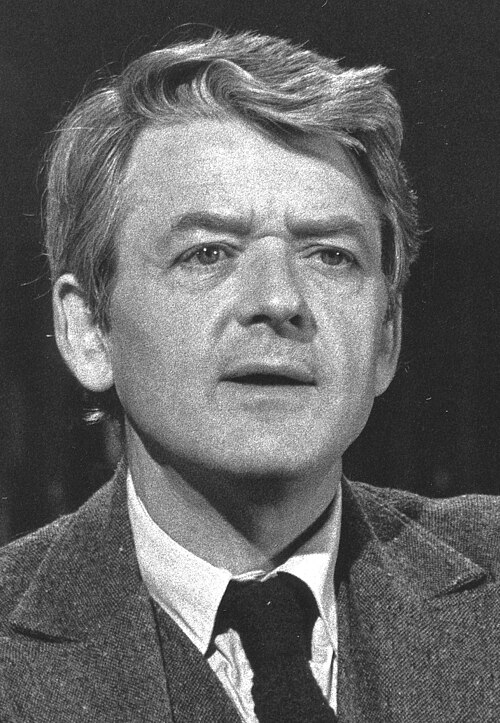 Zdjęcie: Hal Holbrook