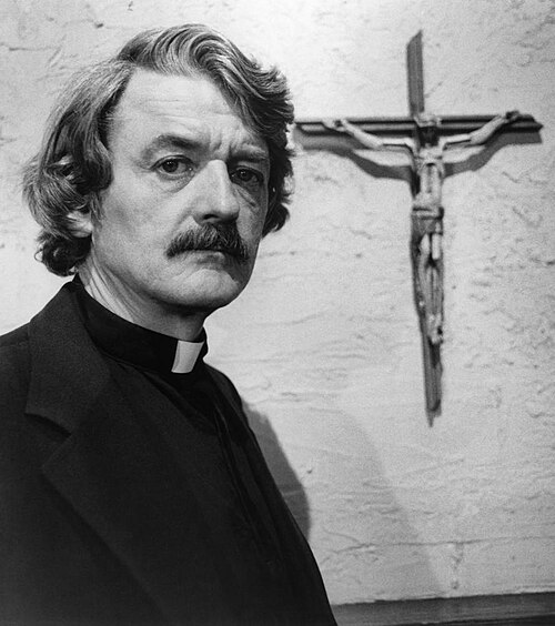 Hal Holbrook, 1980