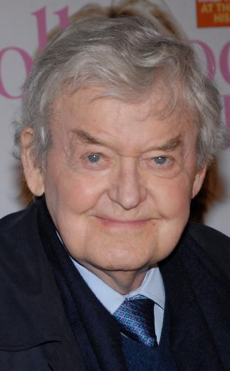 Hal Holbrook, 2007