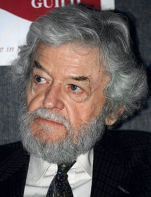Hal Holbrook, 2010
