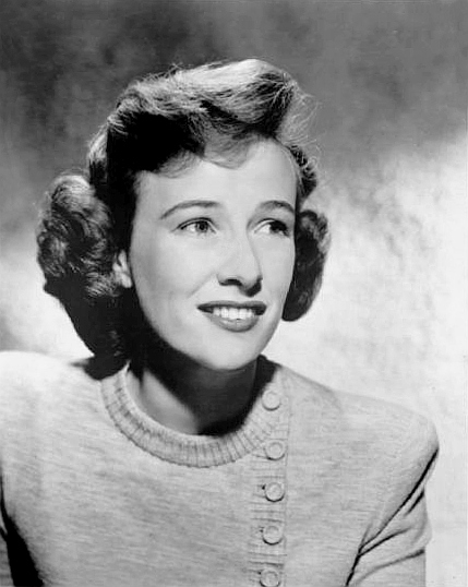Zdjęcie: Phyllis Thaxter