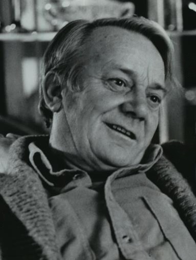Zdjęcie: Denholm Elliott