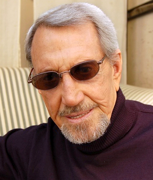 Zdjęcie: Roy Scheider