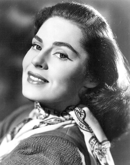 Zdjęcie: Viveca Lindfors