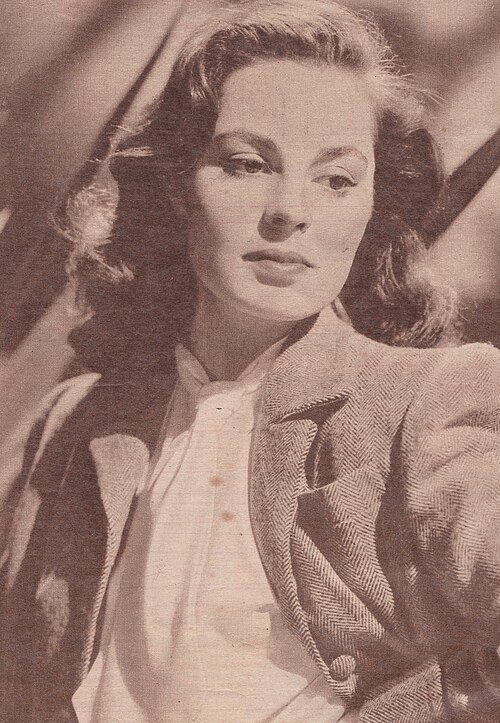 Viveca Lindfors, 1947