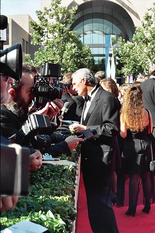 Alan Alda, 1994