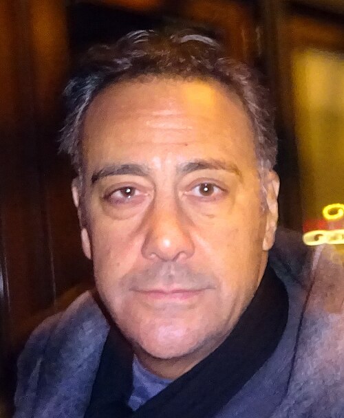 Zdjęcie: Brad Garrett