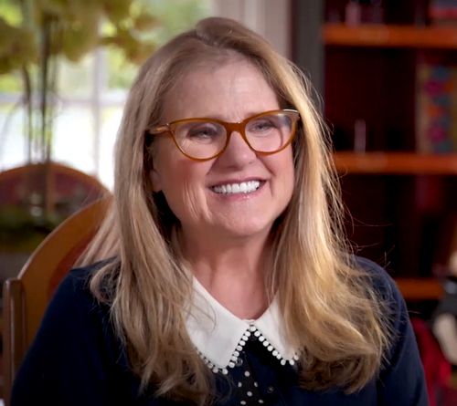 Zdjęcie: Nancy Cartwright