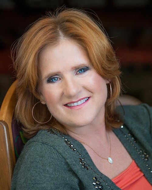 Nancy Cartwright, 2012