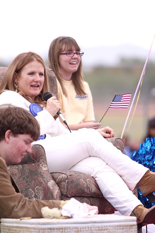 Nancy Cartwright, 2011
