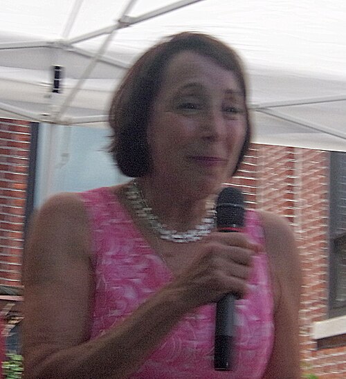 Zdjęcie: Didi Conn