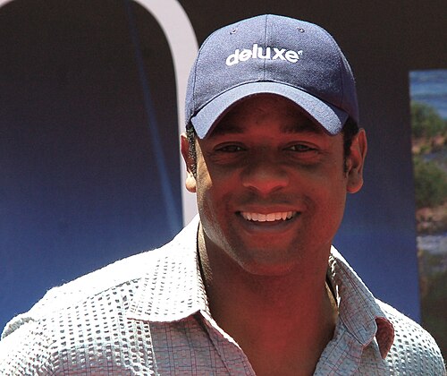 Zdjęcie: Blair Underwood