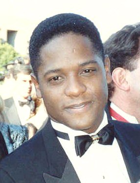 Blair Underwood, 1989