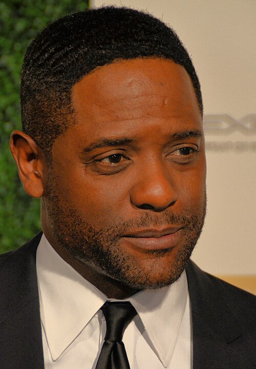 Blair Underwood, 2015