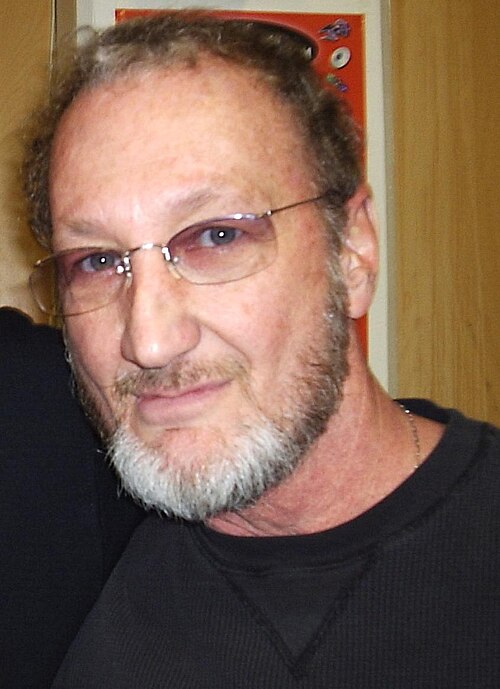 Robert Englund, 2006