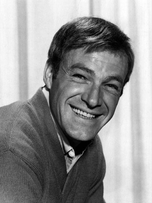 Zdjęcie: Don Francks