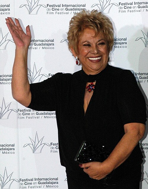 Zdjęcie: Lupe Ontiveros
