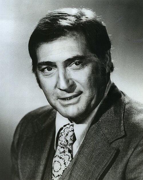 Zdjęcie: Norman Alden