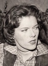 Zdjęcie: Jacqueline Scott