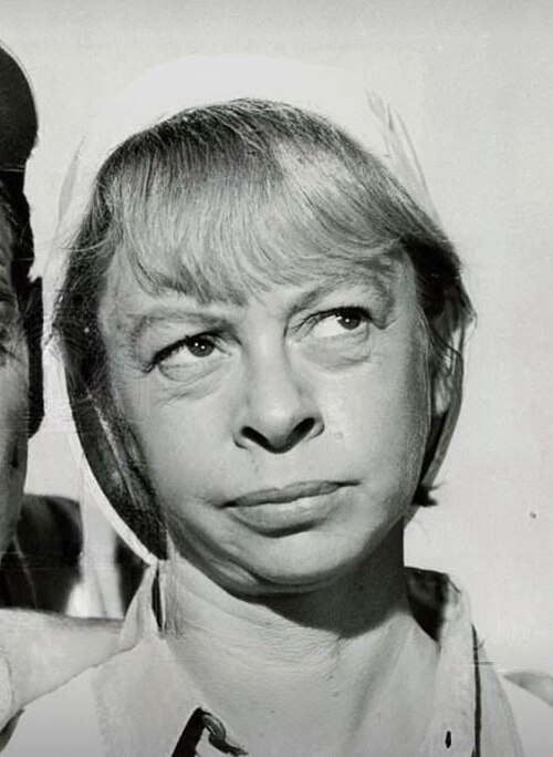 Zdjęcie: Mary Grace Canfield
