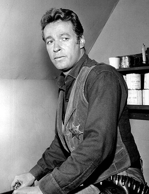 Zdjęcie: Russell Johnson