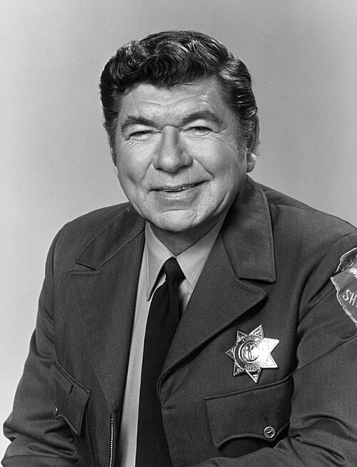 Zdjęcie: Claude Akins