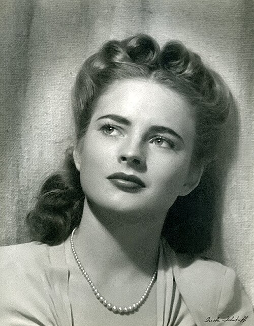 Zdjęcie: Coleen Gray