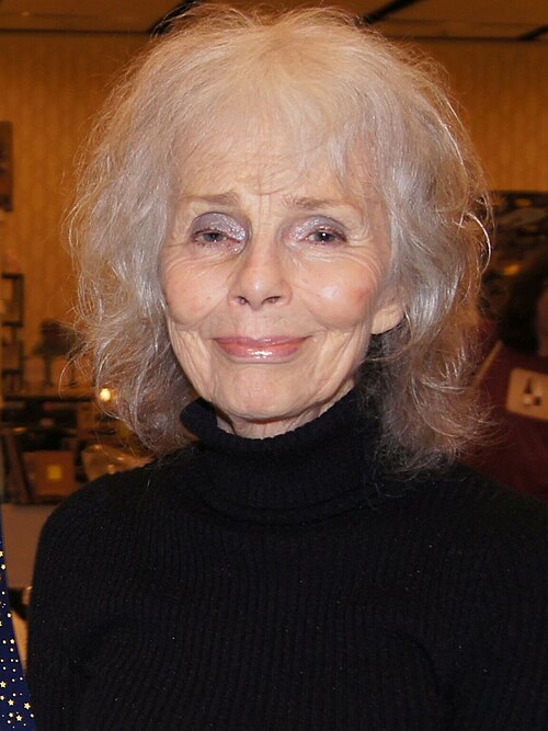 Zdjęcie: Anne Helm