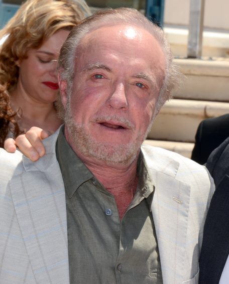 Zdjęcie: James Caan