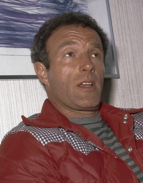 James Caan, 1976