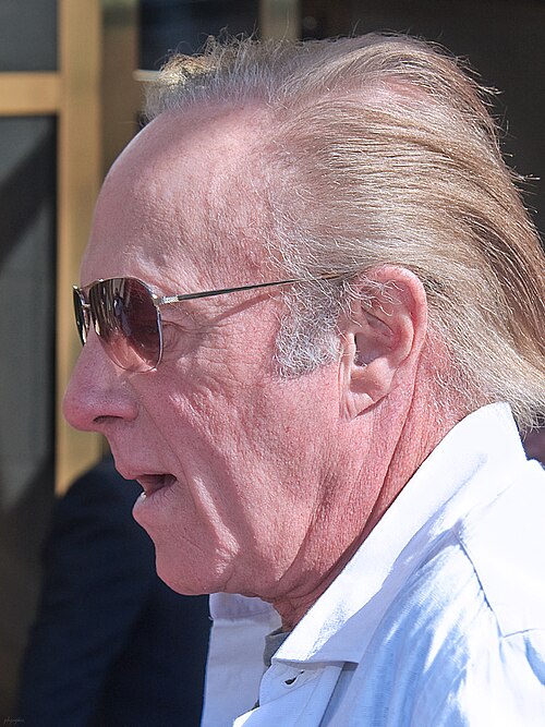 James Caan, 2010