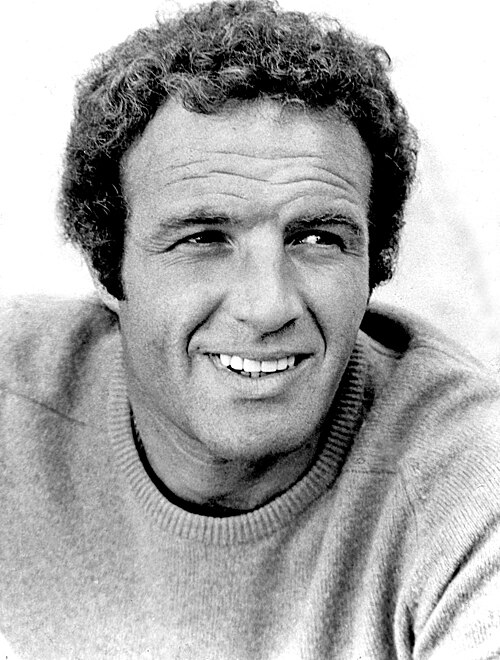 James Caan, 1972