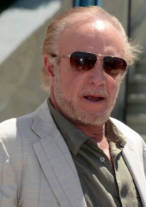 James Caan, 2013