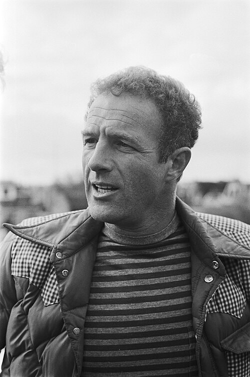 James Caan, 1976
