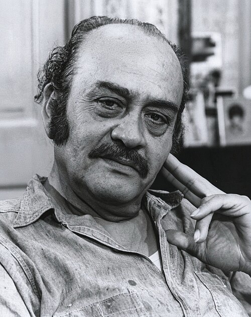 Zdjęcie: Rodolfo Hoyos Jr.
