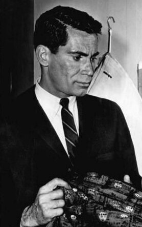 Zdjęcie: Anthony George