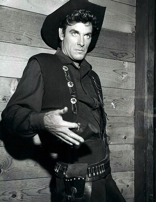 Zdjęcie: James Best