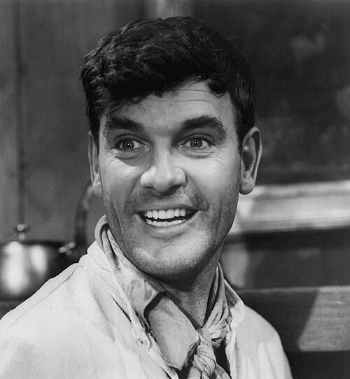 James Best, 1964