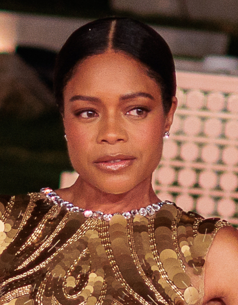 Zdjęcie: Naomie Harris