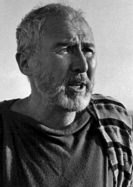 Zdjęcie: Anthony Quayle