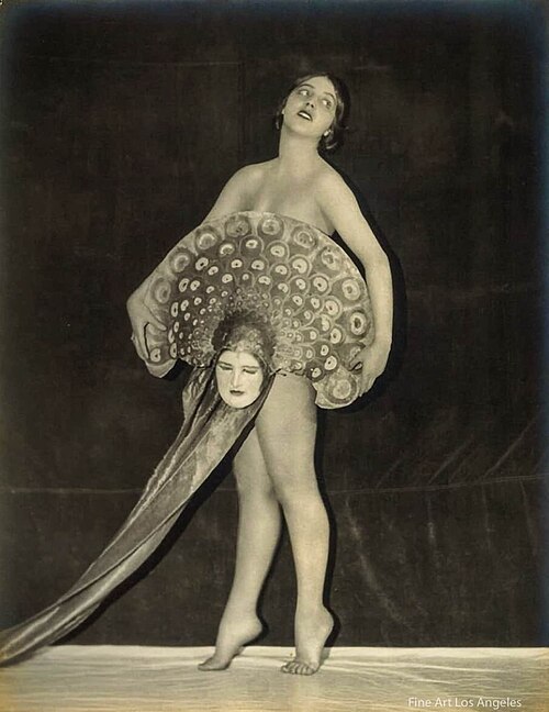 Zdjęcie: Virginia Bell