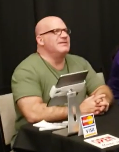 Zdjęcie: David Sobolov