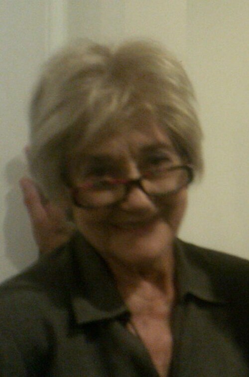 Zdjęcie: Liz Fraser