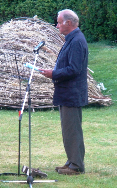 Zdjęcie: Geoffrey Palmer